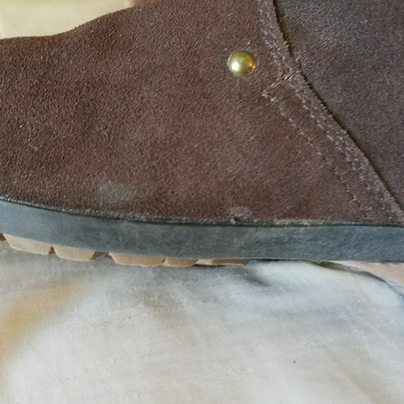 Warm boots - Picture 4 of 6